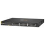 HP Enterprise Aruba Networking CX 6100 48G PoE+ 370W 4SFP+