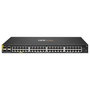 HP Enterprise Aruba Networking CX 6100 48G PoE+ 370W 4SFP+