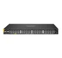 HP Enterprise Aruba Networking CX 6100 48G PoE+ 370W 4SFP+