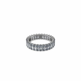 Anillo Mujer Swarovski 5648918 Plateado