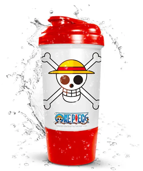 BIG Shaker One Piece Drop Big Training, 500Ml BIG Shaker One Piece Drop Big Training, 500Ml
