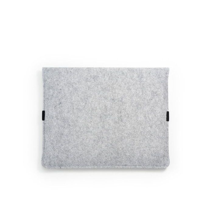 EKOMODO Funda Hazi 15 pulg. Negro, Gris EKOMODO Funda Hazi 15 pulg. Negro, Gris