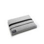 EKOMODO Funda Hazi 15 pulg. Negro, Gris