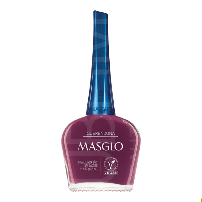 Masglo Querendona Esmalte de Uñas Masglo Querendona Esmalte de Uñas