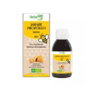 HERBALGEM Propoleo Junior Jarabe Bio 150 ml