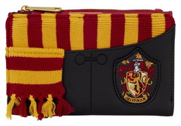 Loungefly Monedero Harry Potter Gryffindor Uniform