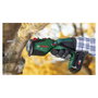 Bosch KEO Sierra de Poda Inalámbrica a Batería 18V, Hoja 8 cm, 2300 SPM, Color Verde, Con Empuñadura Cilíndrica, 1.4 kg, Modelo Akku-Astsäge