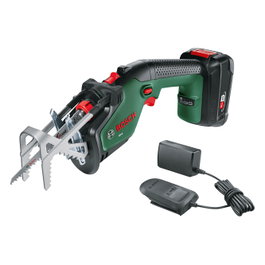 Bosch KEO 18V Akku-Astsäge