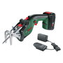 Bosch KEO Sierra de Poda Inalámbrica a Batería 18V, Hoja 8 cm, 2300 SPM, Color Verde, Con Empuñadura Cilíndrica, 1.4 kg, Modelo Akku-Astsäge