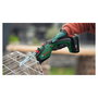 Bosch KEO Sierra de Poda Inalámbrica a Batería 18V, Hoja 8 cm, 2300 SPM, Color Verde, Con Empuñadura Cilíndrica, 1.4 kg, Modelo Akku-Astsäge