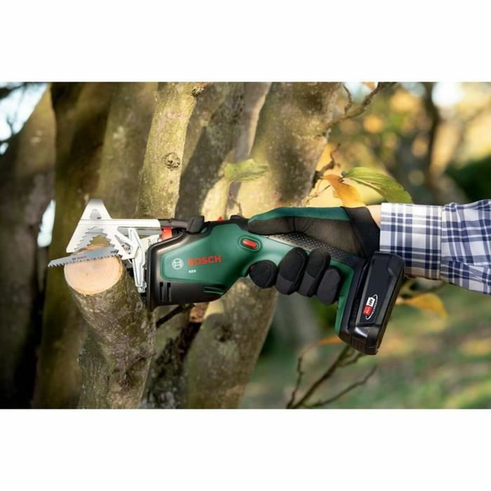 Bosch KEO 18V Akku-Astsäge