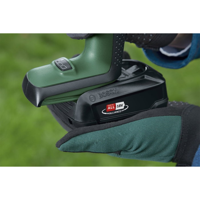 Bosch KEO 18V Sierra de Poda Inalámbrica con Batería 2.0 Ah Bosch KEO 18V Sierra de Poda Inalámbrica con Batería 2.0 Ah