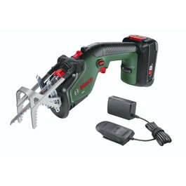 Bosch KEO 18V Sierra de Poda Inalámbrica con Batería 2.0 Ah