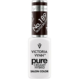 Victoria Vynn Pure Creamy Hybrid Truffle Brown 189
