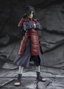 Tamashii Nations S.H.Figuarts Madara Uchiha Legend of Darkness Naruto Shippuden 17cm