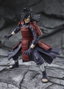 Tamashii Nations S.H.Figuarts Madara Uchiha Legend of Darkness Naruto Shippuden 17cm