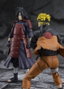 Tamashii Nations S.H.Figuarts Madara Uchiha Legend of Darkness Naruto Shippuden 17cm