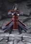 Tamashii Nations S.H.Figuarts Madara Uchiha Legend of Darkness Naruto Shippuden 17cm