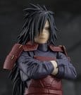 Tamashii Nations S.H.Figuarts Madara Uchiha Legend of Darkness Naruto Shippuden 17cm