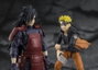 Tamashii Nations S.H.Figuarts Madara Uchiha Legend of Darkness Naruto Shippuden 17cm