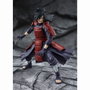 Tamashii Nations S.H.Figuarts Madara Uchiha Legend of Darkness Naruto Shippuden 17cm