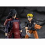 Tamashii Nations S.H.Figuarts Madara Uchiha Legend of Darkness Naruto Shippuden 17cm