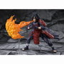 Tamashii Nations S.H.Figuarts Madara Uchiha Legend of Darkness Naruto Shippuden 17cm
