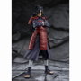 Tamashii Nations S.H.Figuarts Madara Uchiha Legend of Darkness Naruto Shippuden 17cm
