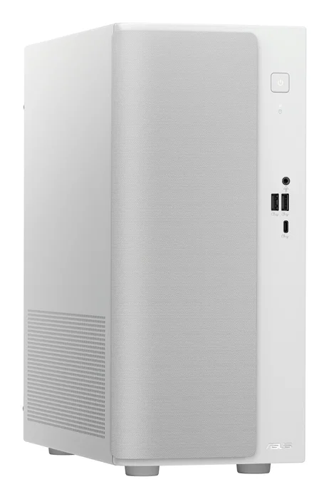 Asus Mini Torre V500 V501MV-07240H0380 Blanco