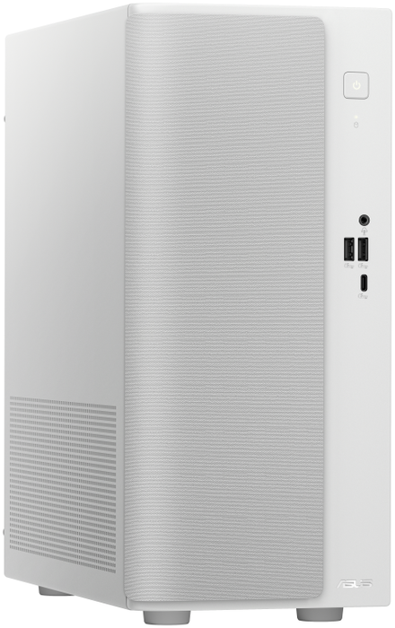 ASUS V500 Mini Tower V501MV-07240H0380 Blanco