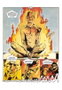 Tebeos Dolmen Editorial S.L. Juez Anderson: Satan