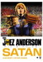 Tebeos Dolmen Editorial S.L. Juez Anderson: Satan