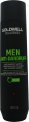 Goldwell DUALSENSES MEN anti-dandruff shampoo 300 ml