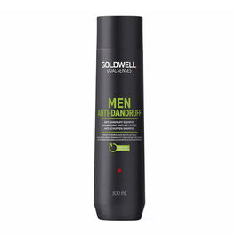 Godwell Champú Anti-Caspa para Hombre 300 ml