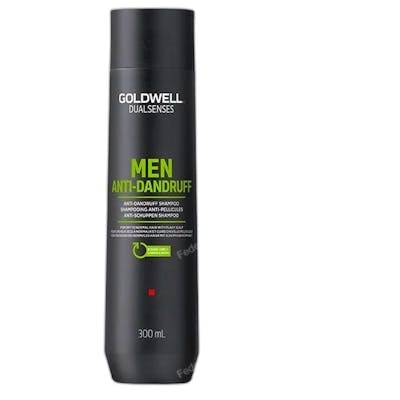 Goldwell Dualsenses Men Champú Anticaspa 300 ml