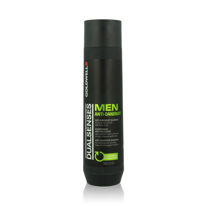 Goldwell Dualsenses Men Champú Anticaspa 300 ml