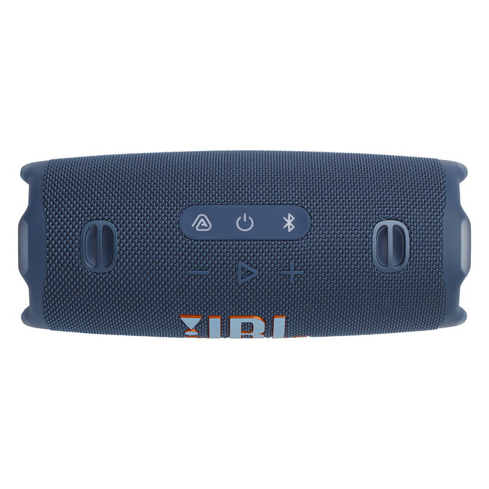 JBL Charge 6 Altavoz Portátil Azul 45W