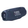 JBL Charge 6 Altavoz Portátil Azul 45W