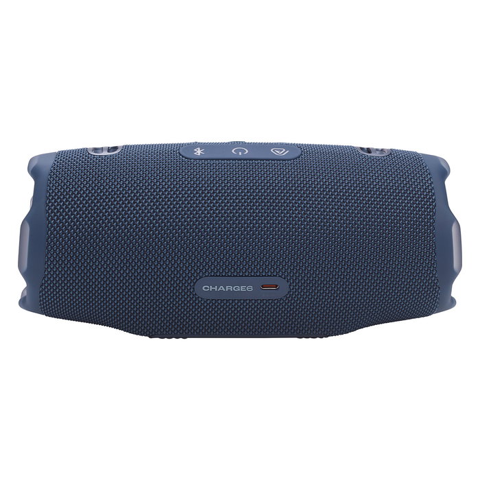 JBL Charge 6 Altavoz Portátil Azul 45W