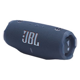 JBL Charge 6 Altavoz Portátil Bluetooth 45W Azul