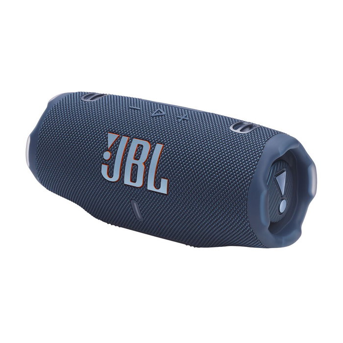 JBL Charge 6 Altavoz Portátil Azul 45W