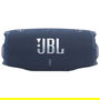 JBL Charge 6 Altavoz Portátil Bluetooth 45W Color Azul con Hasta 28 Horas de Reproducción