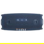 JBL Charge 6 Altavoz Portátil Bluetooth 45W Color Azul con Hasta 28 Horas de Reproducción