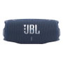 JBL Charge 6 Altavoz Bluetooth Portátil 45W, Resistente al Agua, Autonomía hasta 28h, Conectividad Auracast, Color Azul - JBLCHARGE6BLU