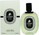 Diptyque L'Ombre Dans L'Eau Eau de Toilette 100 ml