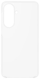 Samsung Clear Case para Galaxy A27 5G, Transparente