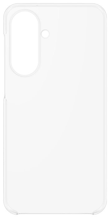 SAMSUNG Clear Case Transparente para Galaxy A27 5G