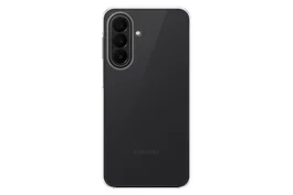 Samsung Clear Case para Galaxy A27 5G, Transparente