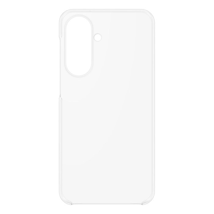 Samsung EF-QA276CTEGWW Clear Case para Galaxy A27 5G, Transparente