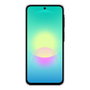 Samsung Clear Case para Galaxy A27 5G, Transparente